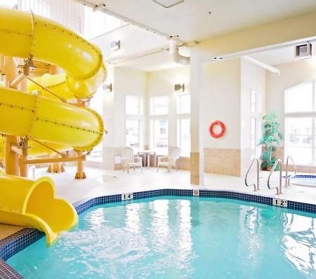 Service Plus Inns & Suites Drayton Valley Kültér fotó