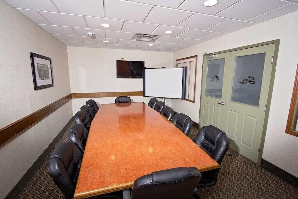 Service Plus Inns & Suites Drayton Valley Kültér fotó