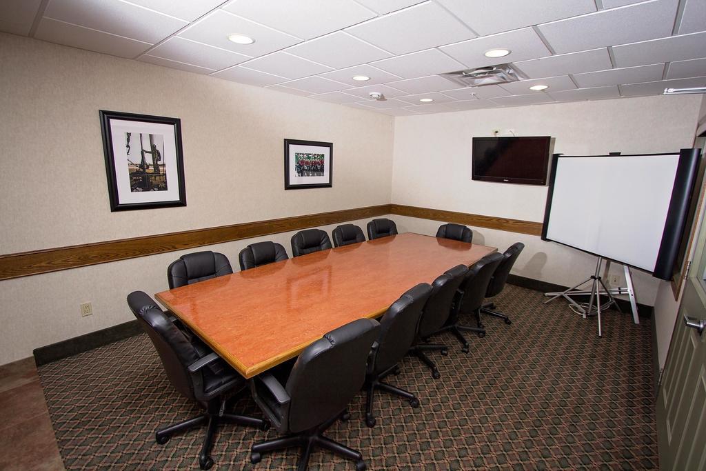 Service Plus Inns & Suites Drayton Valley Kültér fotó
