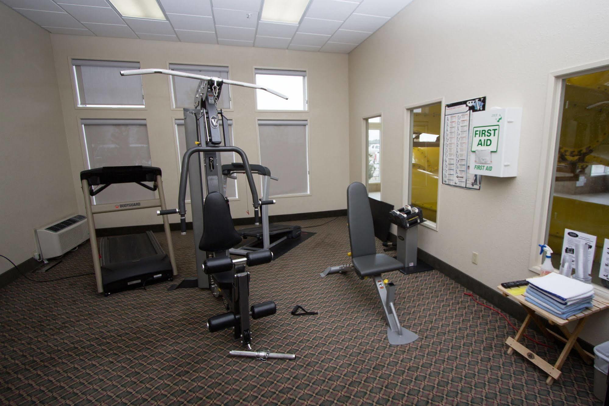 Service Plus Inns & Suites Drayton Valley Kültér fotó